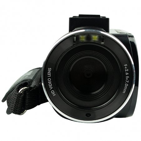 Agfa Foto Realimove Cc2700 2.7k Negro