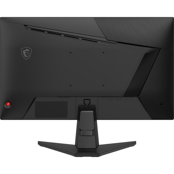 Monitor Gaming Msi Mag 255f X24 24.5 " Full Hd 200 Hz 0.5 Ms Ips Negro