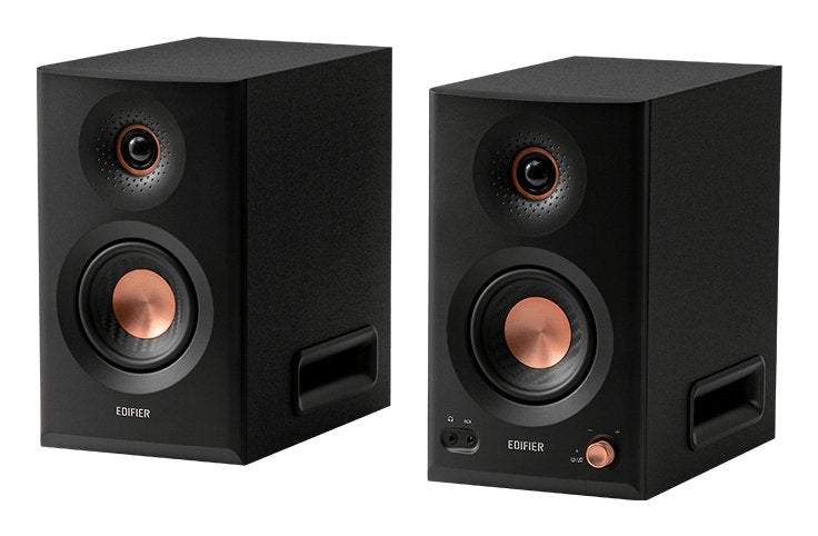 EAN 6923520216758 - Edifier MR5 Altavoz portátil estéreo Negro 110 W imagen 1