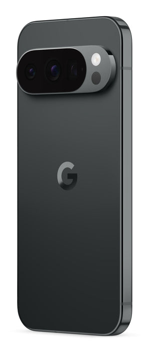 EAN 840353925977 - Google Pixel 10 Pro 16 cm (6.3") SIM doble Android 16.0 5G 16 GB 128 GB 4870 mAh Negro imagen 7