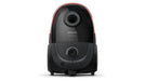 EAN 8720389038303 - Philips 6000 series XD6142/12 aspiradora 4 L Aspiradora cilíndrica Secar 900 W Bolsa para el polvo imagen 8