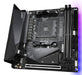 EAN 4719331809508 - GIGABYTE B550I AORUS PRO AX placa base AMD B550 Zócalo AM4 mini ITX imagen 4