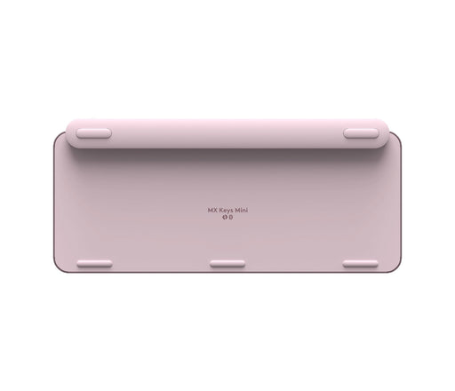 EAN 5099206099043 - Logitech Master MX Keys Mini teclado Oficina RF Wireless + Bluetooth QWERTY Internacional de EE.UU. Rosa imagen 2