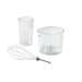 EAN 5038061162875 - Russell Hobbs 27141-56 licuadora Batidora de vaso 500 W Antracita imagen 4