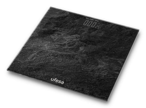 EAN 8422160060809 - Ufesa Lausanne Negro Báscula personal electrónica imagen 1