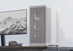 EAN 4711099479610 - APNX C1-R-WT-v1 Midi Tower Blanco imagen 5