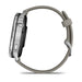 EAN 0753759342883 - Garmin Venu 4 3,56 cm (1.4") AMOLED 45 mm Digital 454 x 454 Pixeles Pantalla táctil Plata Wifi GPS (satél imagen 6