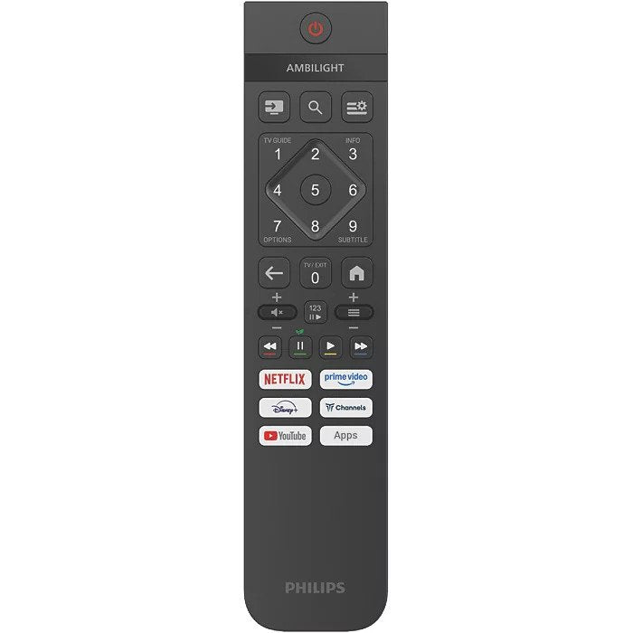 EAN 8718863053294 - Philips 75PUS7061/12 Televisor 190,5 cm (75") 4K Ultra HD Smart TV Wifi Negro imagen 3