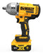 EAN 5035048743362 - DeWALT DCF900P2T-QW atornilladora de impacto con batería 1/2" 1898 Nm Negro, Amarillo 18 V imagen 2