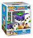 EAN 0889698838535 - FUNKO POP! Super Big the Cat with Froggy imagen 2