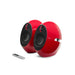 EAN 6923520264674 - Edifier Luna HD Rojo Inalámbrico y alámbrico 74 W imagen 1