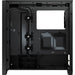 EAN 0840006621904 - Corsair 4000D Airflow Midi Tower Negro imagen 5
