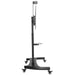 EAN 8051128107111 - Techly ICA-TR36 soporte para pantalla de señalización 2,54 m (100") Negro imagen 7
