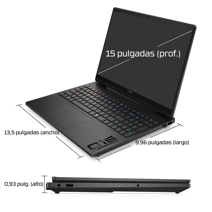Cs/15-Ga0004ns I7-14650hx 24g 1t Fd