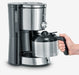EAN 4008146028854 - Severin KA 4845 cafetera eléctrica Manual Cafetera de filtro 1 L imagen 5