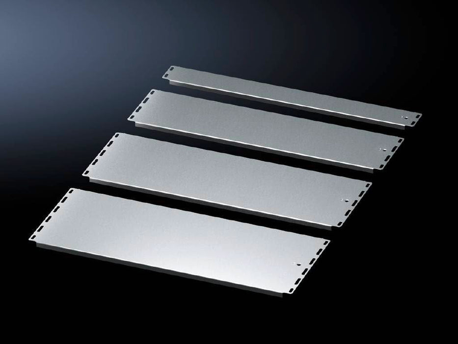 Rittal Rack-Dichtungsplatten-Set - Mehrteil