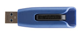 EAN 0023942498087 - Verbatim Store 'n' Go V3 Max unidad flash USB USB tipo A 3.2 Gen 1 (3.1 Gen 1) Negro, Azul imagen 4