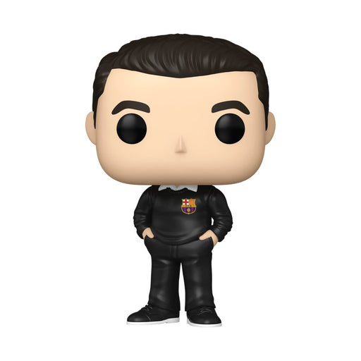 EAN 0889698722384 - FUNKO POP! 72238 figura de acción y colleccionable imagen 1
