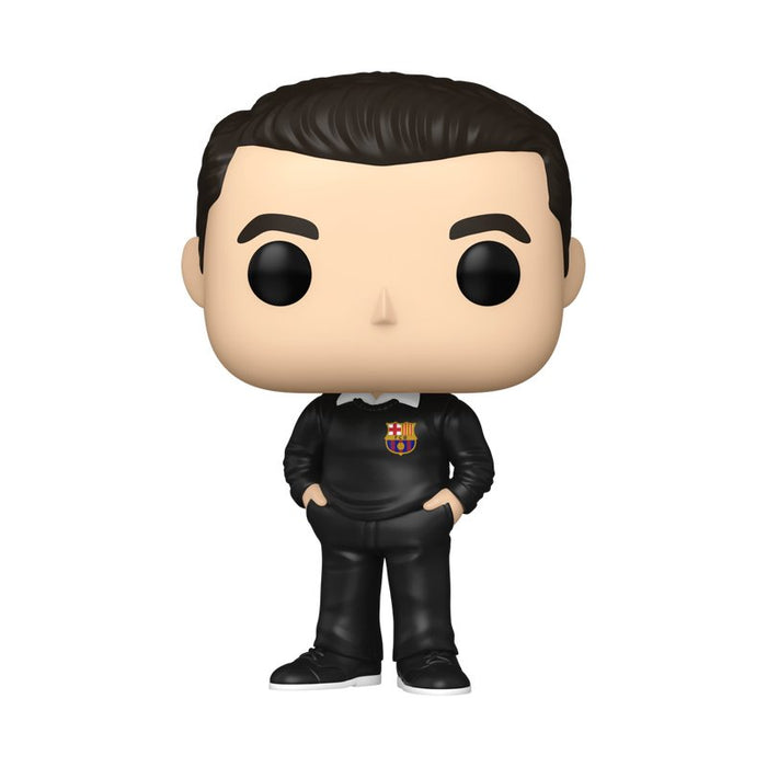 EAN 0889698722384 - FUNKO POP! 72238 figura de acción y colleccionable imagen 1