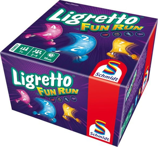EAN 4001504787103 - Schmidt Spiele 78710 juego de tablero 10 min Juego De Cartas imagen 2
