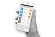 EAN 4054007842916 - Ednet .living Smart Plug enchufe inteligente Blanco imagen 3