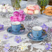 EAN 8006363074476 - Bialetti BRID001 tazón Azul Café 2 pieza(s) imagen 3