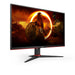 EAN 4038986180566 - AOC G2 27G2SPAE/BK pantalla para PC 68,6 cm (27") 1920 x 1080 Pixeles Full HD LED Negro, Rojo imagen 7