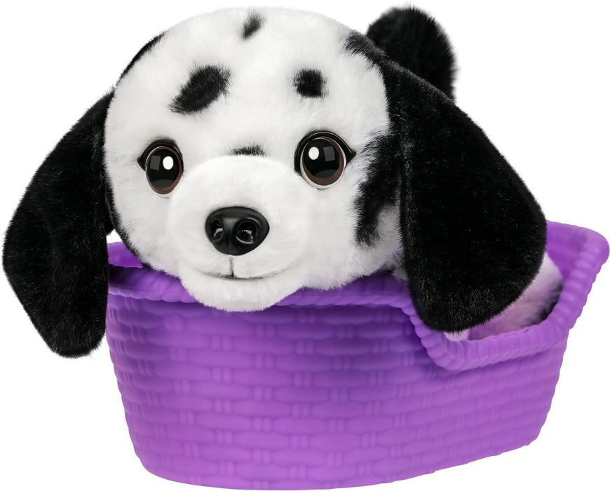 EAN 630996266519 - Moose Toys Little Live Pets My Really Real Puppy Mini's - Pepper imagen 1
