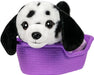 EAN 630996266519 - Moose Toys Little Live Pets My Really Real Puppy Mini's - Pepper imagen 1