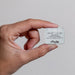 EAN 3800235269152 - Shelly Qubino Wave PM Mini Interruptor inteligente Gris imagen 3