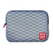 EAN 8420738312794 - Smile 112007140199 maletines para portátil 35,6 cm (14") Funda Marina, Blanco imagen 1