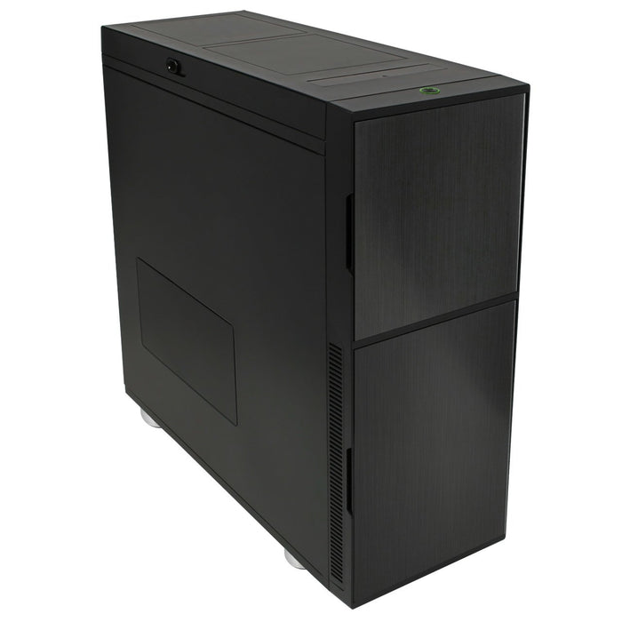 EAN 4260285296659 - Nanoxia Deep Silence 6 Full Tower Antracita imagen 1