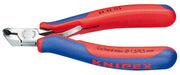 EAN 4003773017844 - Knipex 64 42 115 alicate Alicates de corte diagonal imagen 1