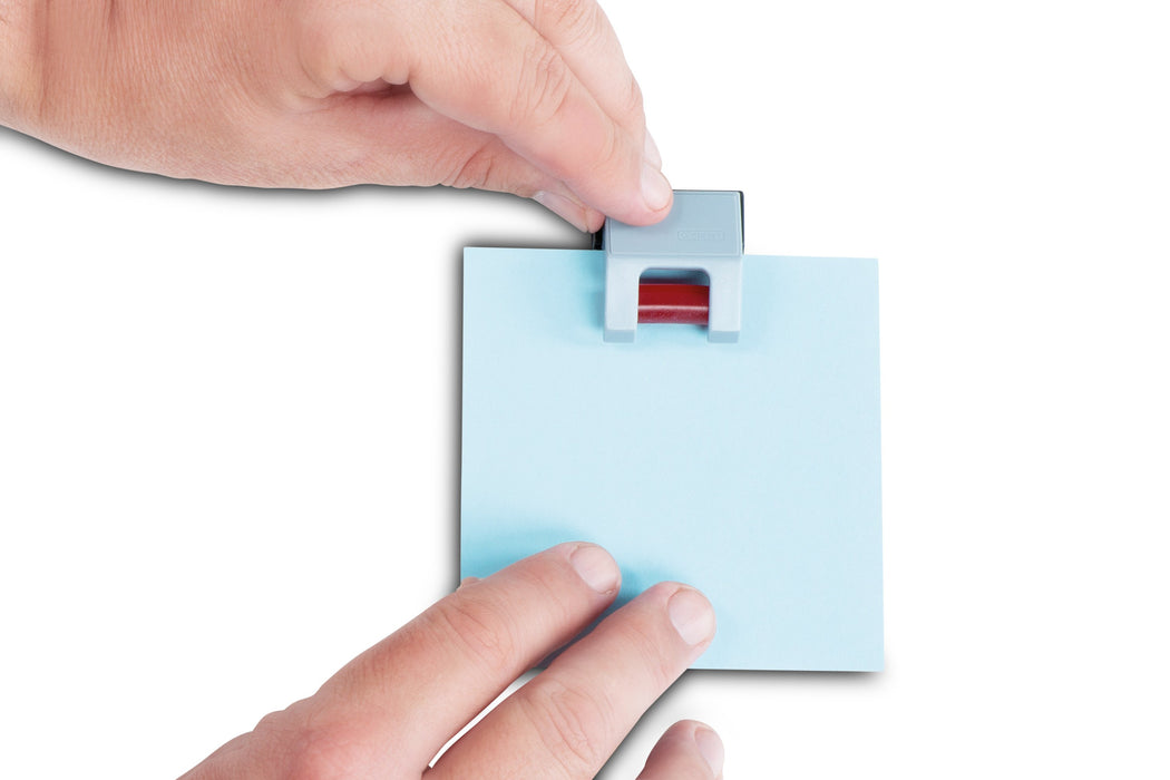 EAN 4002390022712 - MAUL 6241084 pinza sujetapapel Plástico 10 pieza(s) imagen 11