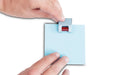 EAN 4002390022712 - MAUL 6241084 pinza sujetapapel Plástico 10 pieza(s) imagen 11