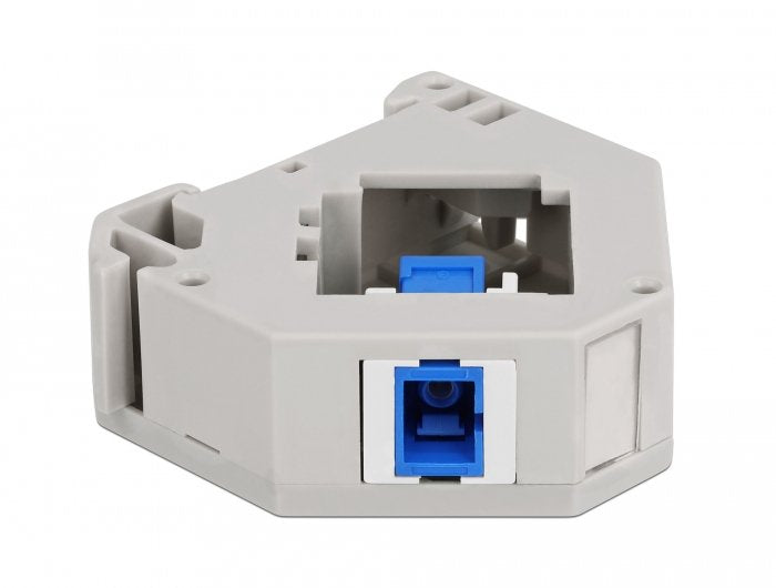 EAN 4043619871643 - DeLOCK 87164 módulo de conector de red imagen 3