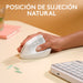 EAN 5099206099906 - Logitech 910-006477 ratón Oficina mano derecha RF Wireless + Bluetooth Óptico 4000 DPI imagen 7