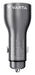 EAN 4008496077557 - Varta Car Charger Smartphone, Tableta Negro Encendedor de cigarrillos Auto imagen 2