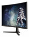 EAN 6937552412699 - Dahua Technology LM27-E240C pantalla para PC 68,6 cm (27") 1920 x 1080 Pixeles Full HD LED Negro imagen 3