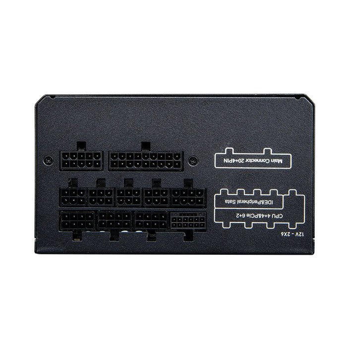 EAN 4710483779169 - COUGAR CGRGDN-850 unidad de fuente de alimentación 850 W 20+4 pin ATX ATX Negro imagen 6