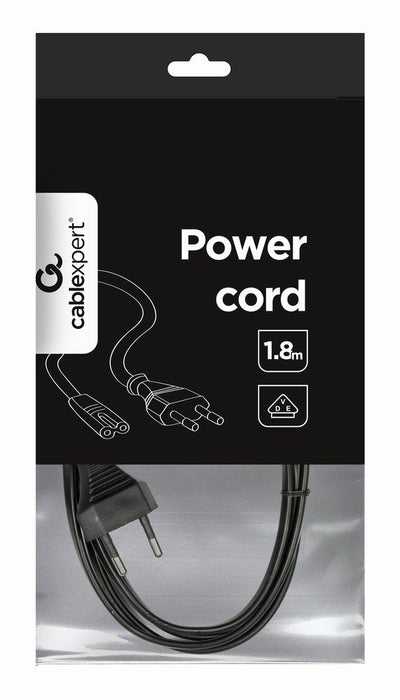 EAN 8716309026970 - Cablexpert Conexion de red tipo 8 VDE 2mts imagen 4