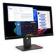 EAN 0198156725981 - Lenovo ThinkVision T27UD-40 pantalla para PC 68,6 cm (27") 3840 x 2160 Pixeles 4K Ultra HD LCD Negro imagen 4
