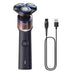 EAN 8720689029155 - Philips X5012/00 afeitadora Máquina de afeitar de rotación Naranja imagen 1