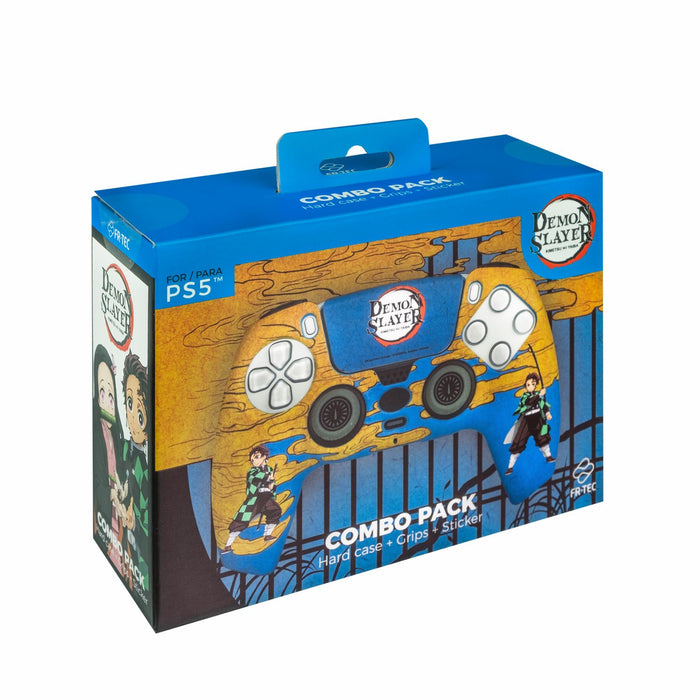 EAN 8436563094422 - Blade Gaming DSPS5CPTAN accesorio y piza de videoconsola Protectora imagen 9