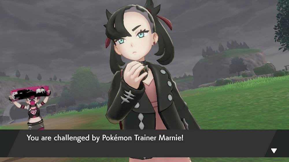 EAN 0045496424862 - Nintendo Pokémon Sword Estándar Plurilingüe Nintendo Switch imagen 5