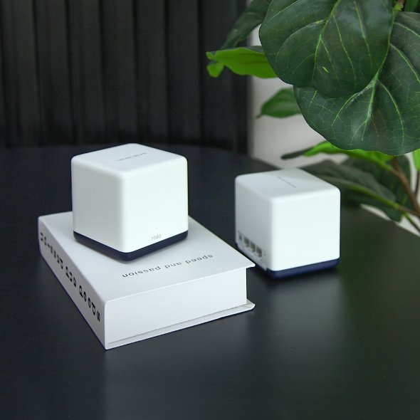 Mercusys Halo H50g(2-Pack) [Ac1900 Whole Home Mesh Wi-Fi System]