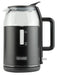 EAN 8719979273378 - Bourgini 23.6010.00.00 tetera eléctrica 1,5 L Negro imagen 1
