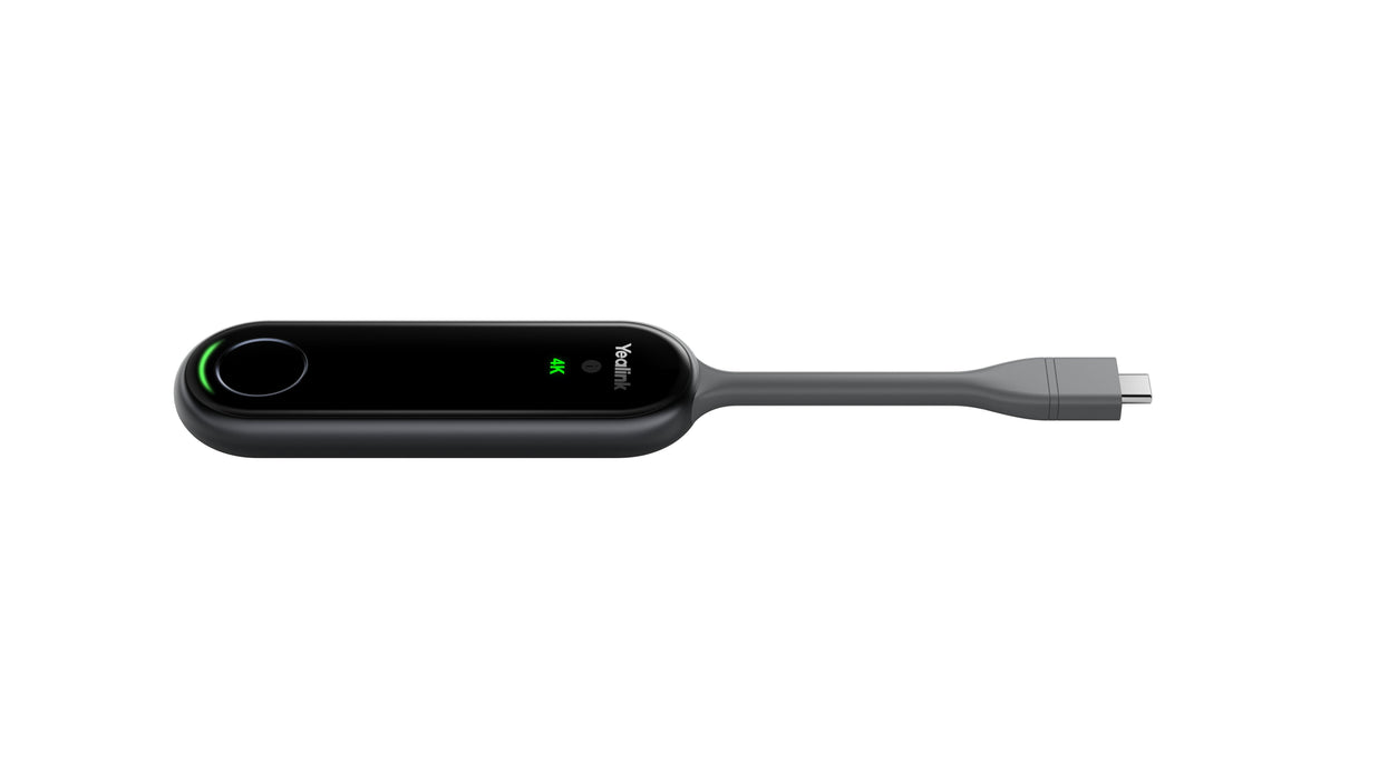 EAN 0841885108852 - Yealink WPP30 sistema de presentación inalámbrico USB Tipo C Mochila imagen 1