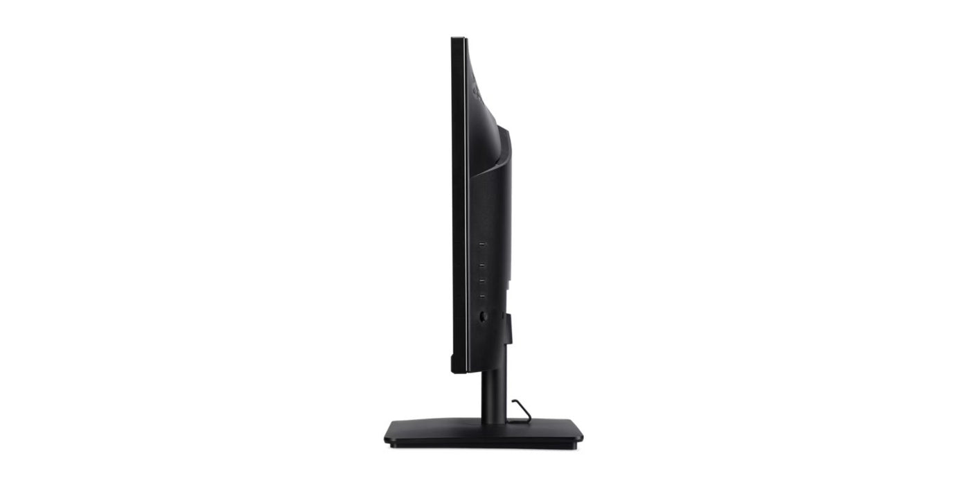 EAN 4711474082015 - Acer V7 V277 E0bi pantalla para PC 68,6 cm (27") 1920 x 1080 Pixeles 4K Ultra HD LED Negro imagen 2