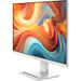 EAN 4711377381611 - MSI Pro MP273QW E14 pantalla para PC 68,6 cm (27") 2560 x 1440 Pixeles Wide Quad HD Blanco imagen 11